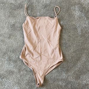 Zara bodysuit
